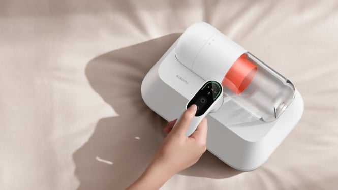 Xiaomi Dust Mite Vacuum Cleaner Pro