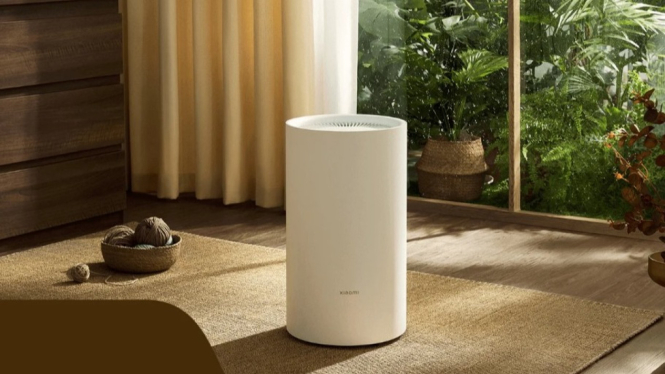 Xiaomi Smart Dehumidifier Lite