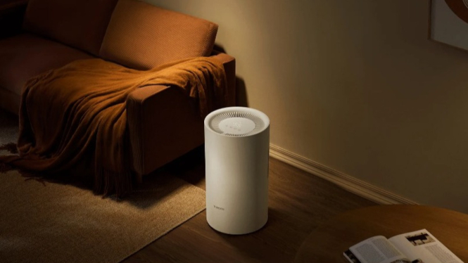 Xiaomi Smart Dehumidifier Lite