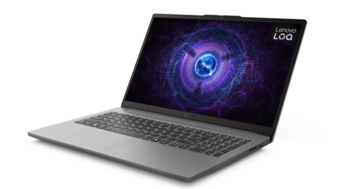 Lenovo LOQ15 IX91