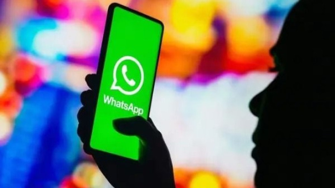 Cara Baru Ketahui Isi Chat WhatsApp Pasangan