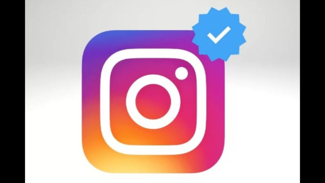 Cara Mendapatkan Centang Biru Instagram