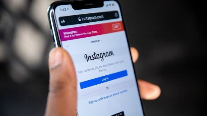 Cara Monetisasi Instagram