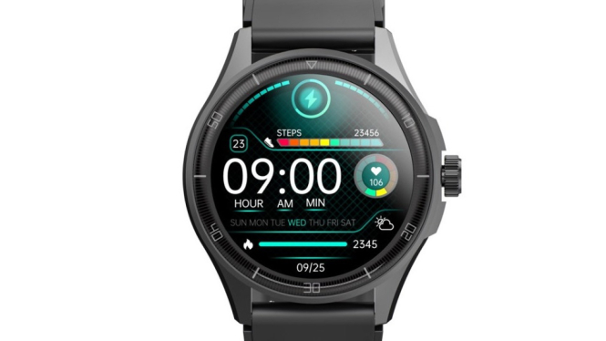 Eggel Tempo 4 Active