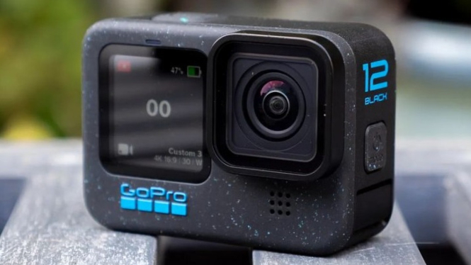 GoPro Hero 12