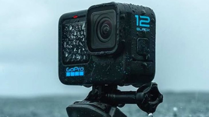 GoPro Hero 12