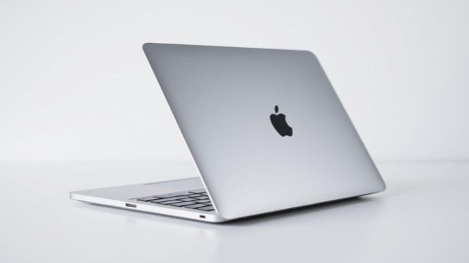 Apple MacBook Air M2