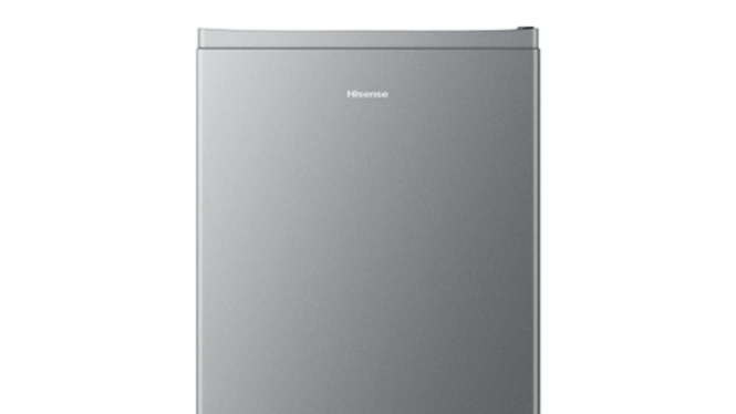 Hisense RR120D4IGN, Kulkas 1 Pintu