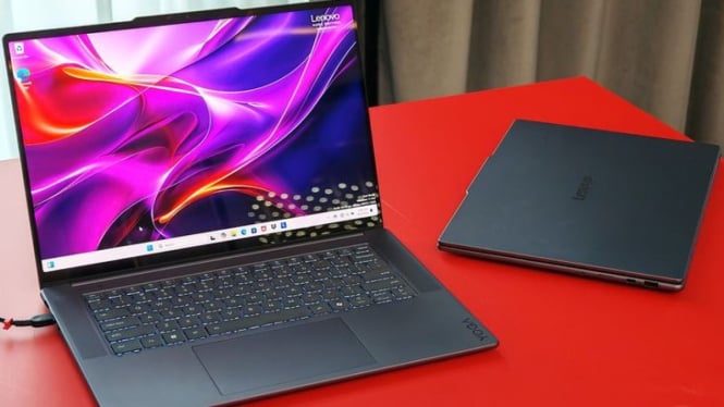 Lenovo Yoga Slim 7i