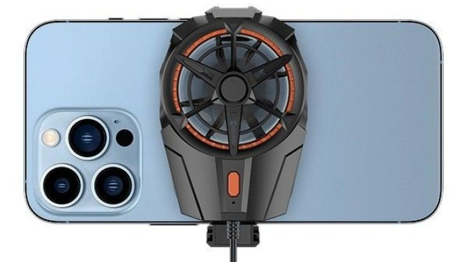 Gamen GMR04