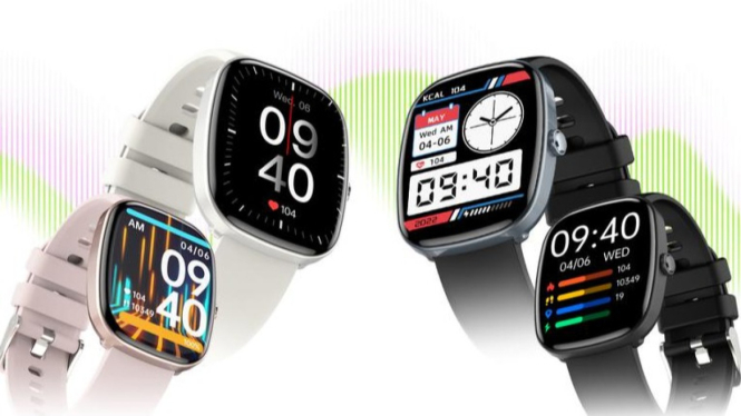 Aolon Huafit Watch S5