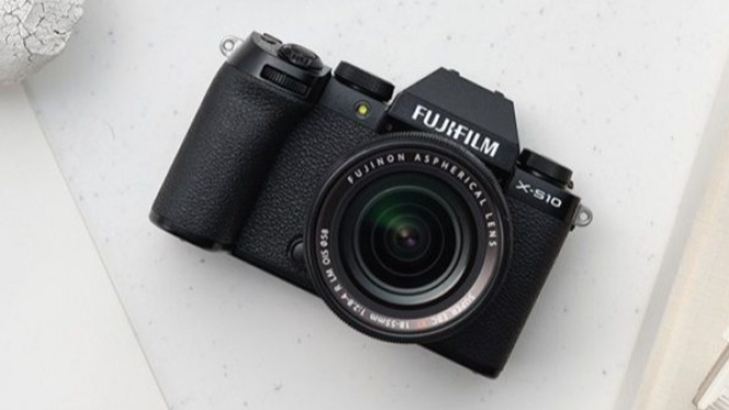 Fujifilm XS10