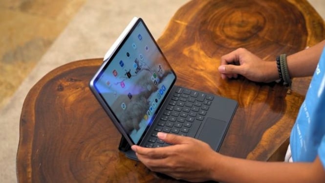 Xiaomi Pad 7 Pro
