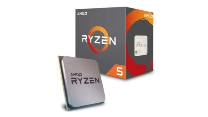 7 Rekomendasi Processor Gaming