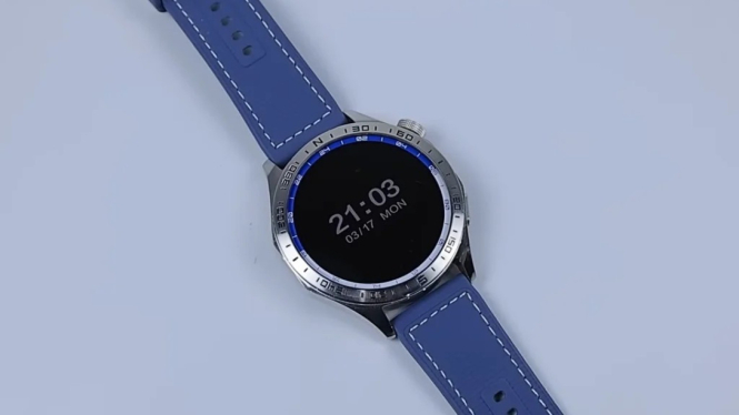 Smartwatch Advan On Move