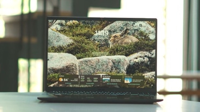 ASUS GAMING V16 V3607VJ