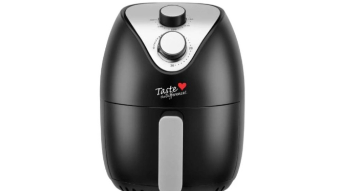 Strogen Air Fryer Compact 2.0