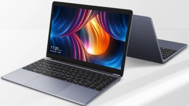Laptop Ryzen 5 Terjangkau