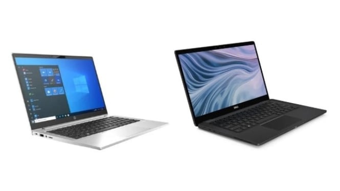 Rekomendasi Laptop Turun Harga