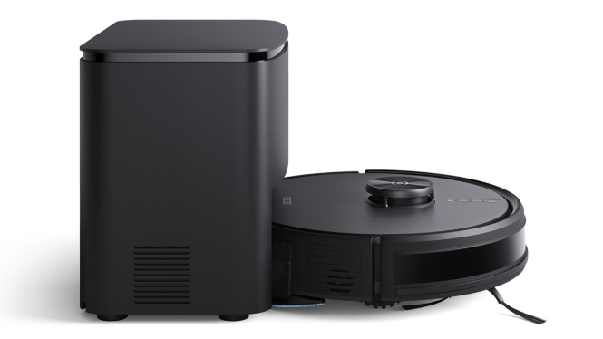 Ecovacs Y1 PRO, Robot Vacuum Cleaner