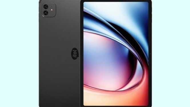 Itel Vista Tab 30 Pro