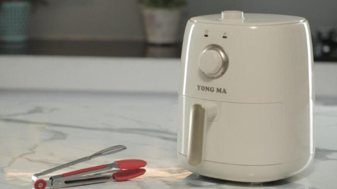 Yong Ma Magic Fryer YMF101