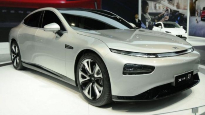 Harga Mobil Listrik Bakal Turun 2025