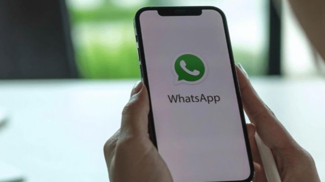 Cara Memulihkan Akun WhatsApp