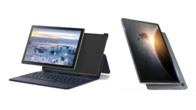 Rekomendasi Tablet RAM 6