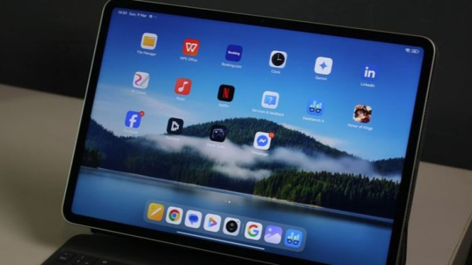 Xiaomi Pad 7