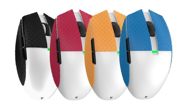 Rekomendasi Mouse Gaming Terbaik