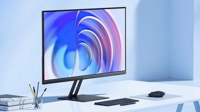 Rekomendasi Monitor 24 Inch