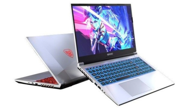 Rekomendasi Laptop RTX 4060