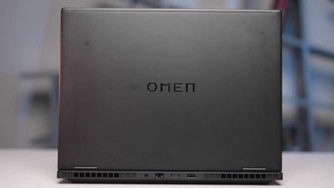HP Omen Transcend 14
