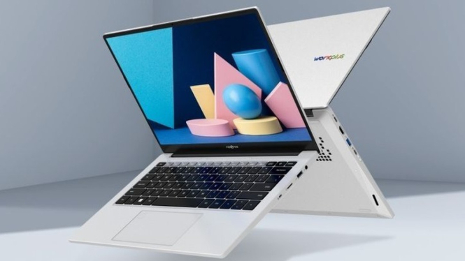 Laptop Core i5 Terbaik 2025