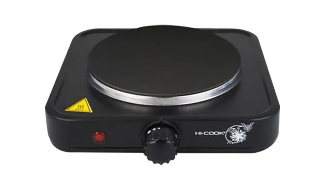 Hi-Cook ES-155, Kompor Listrik