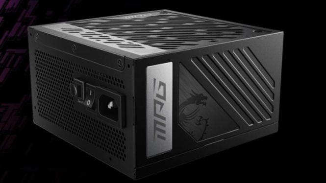 5 Rekomendasi PSU Gaming