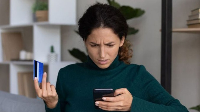 Awas Maling Mobile Banking