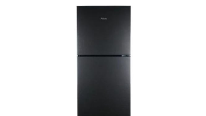AQUA AQR-D251, Kulkas 2 Pintu