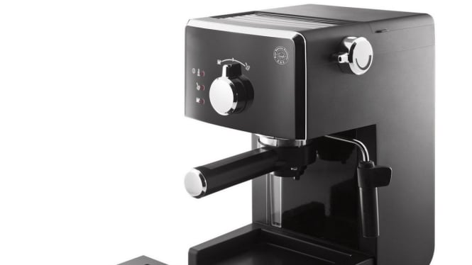 Gaggia Viva Style Espresso Machine, Mesin Kopi