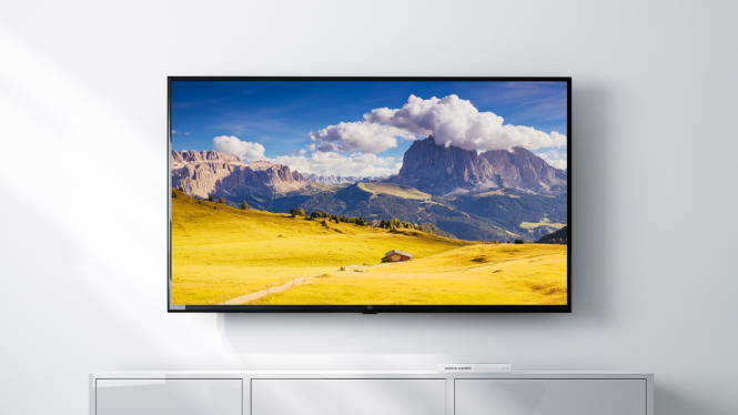 Xiaomi Mi TV 4A 43 Inci