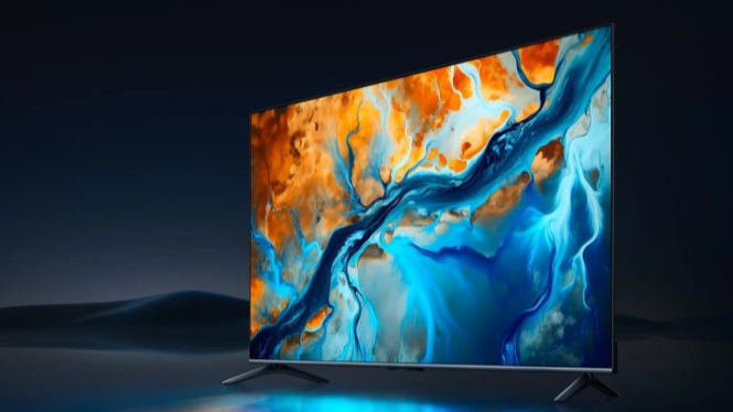 Xiaomi TV S Mini LED 55 2025