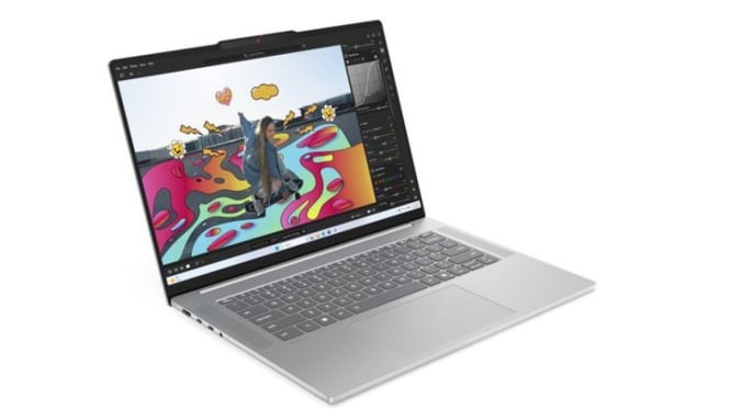 Lenovo IdeaPad Slim 5X