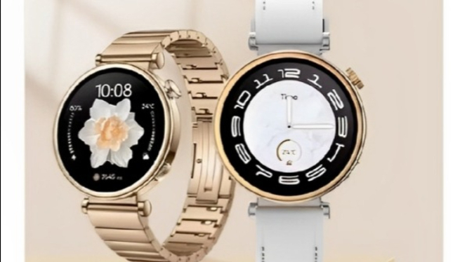 Smartwatch JS GT4 Mini