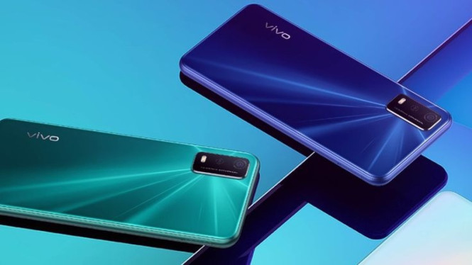 Vivo V25e Rp3 Jutaan, Kamera OIS dan Performa Stabil untuk Kreator Muda