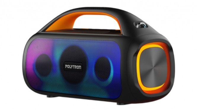 Polytron Partymax PPS 4PH12