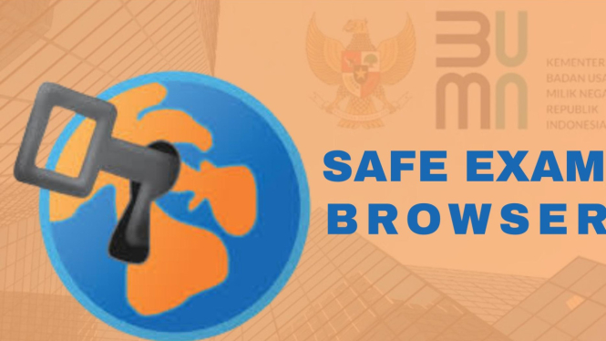 SAFE EXAM BROWSER
