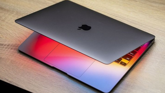 MacBook Air M1