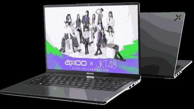 Laptop 7 Jutaan Bertenaga AMD Ryzen 7