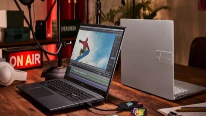 5 Laptop Desain Grafis
